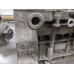 #BKR30 Engine Cylinder Block From 2013 Honda CR-V EX 2.4